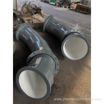 Aluminum oxide pipe coal washing plant